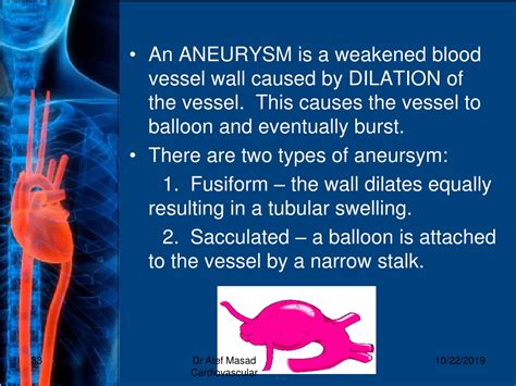 can be the result of a weakened blood vessel|Overview of Bleeding Caused by Abnormal Blood Vessels .